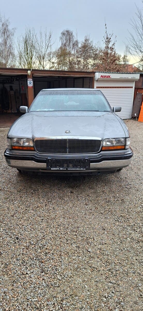 1993 Buick OSTATNÍ - 2