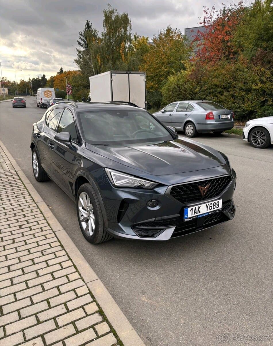 2023 Cupra FORMENTOR - 2