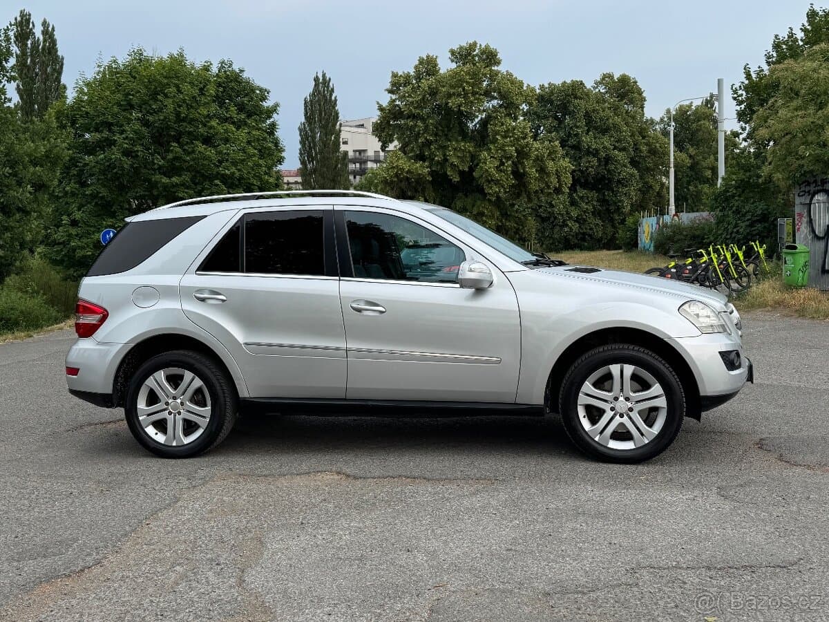 2009 Mercedes-Benz OSTATNÍ - 2