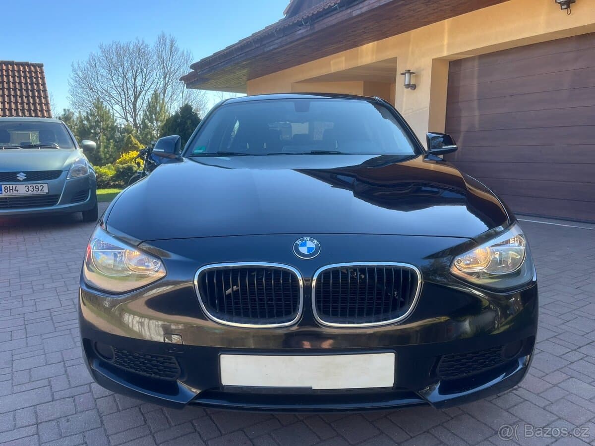 2012 BMW OSTATNÍ - 2