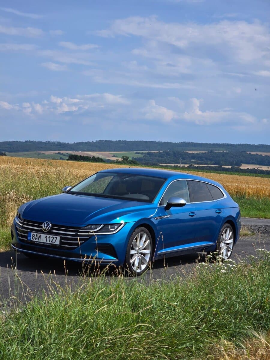2021 Volkswagen ARTEON - 2