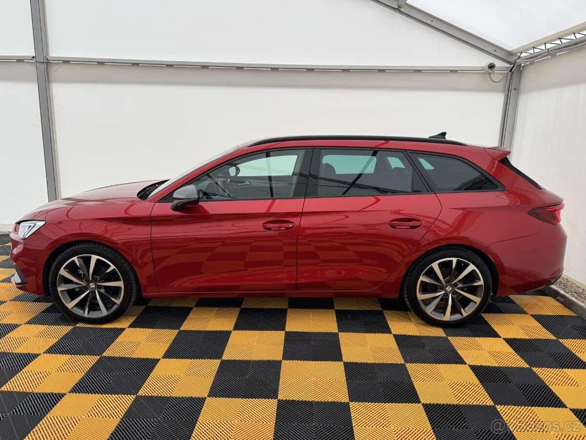 2024 Seat LEON - 2