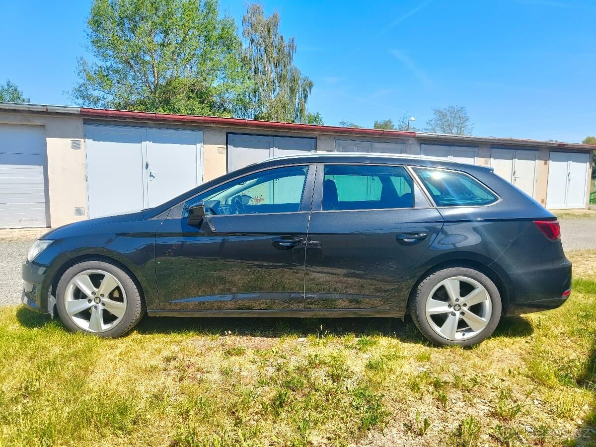 2017 Seat LEON - 2