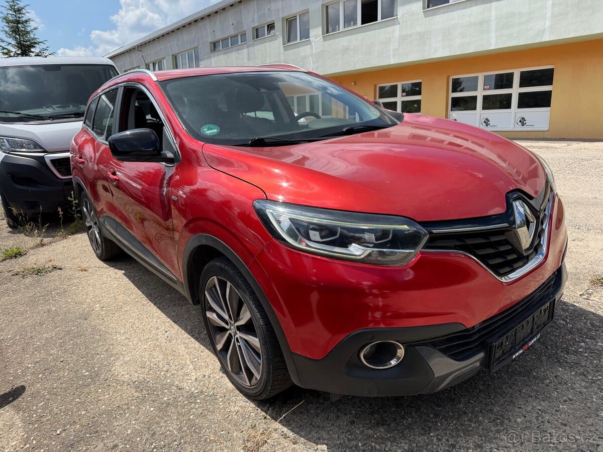 Renault KADJAR - 2