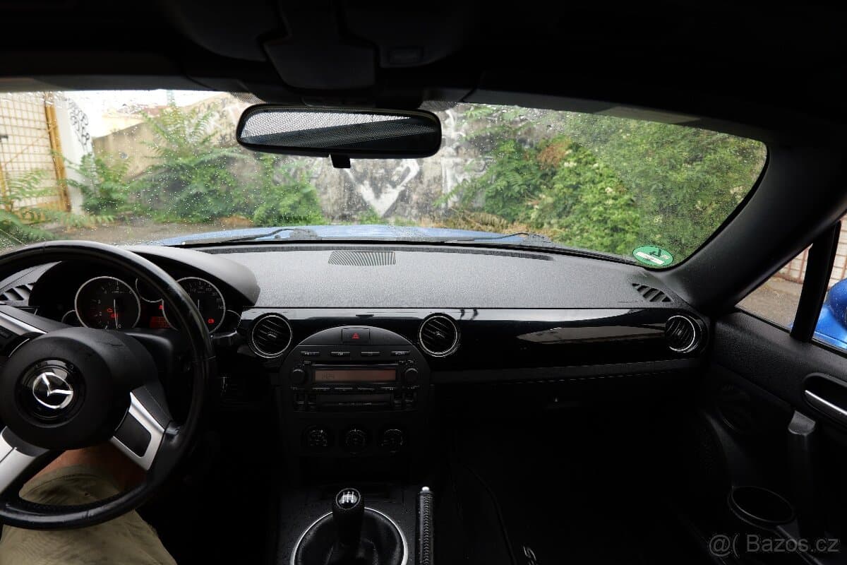 2006 Mazda MX-5 - 2