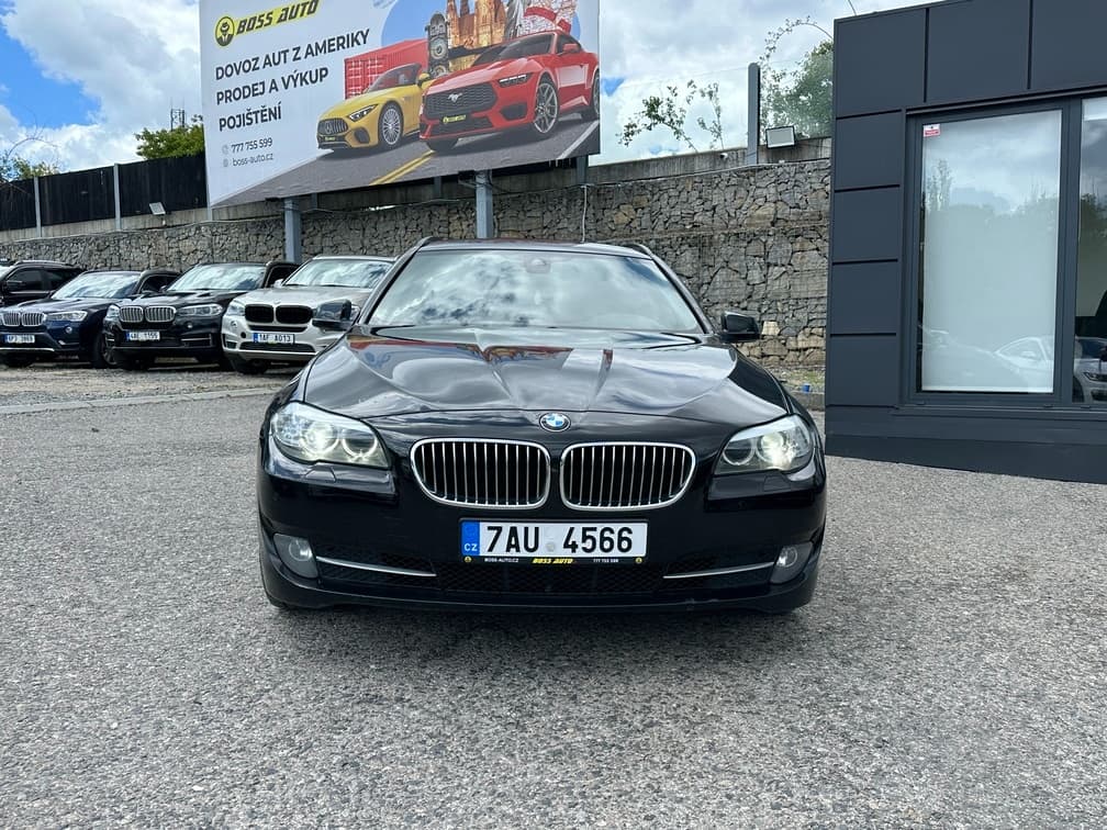 2013 BMW OSTATNÍ - 2