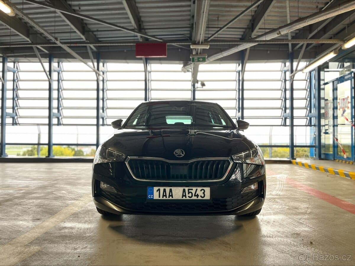 2023 Škoda SCALA - 2