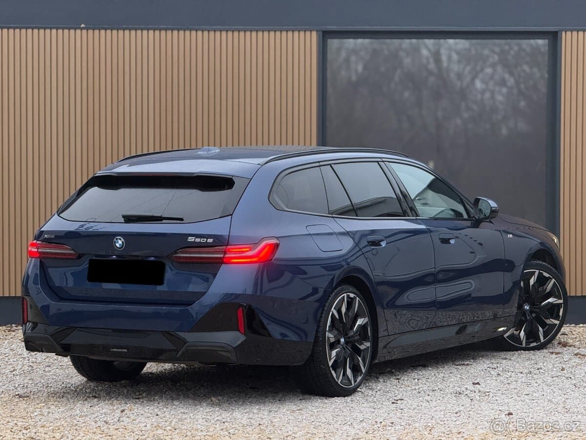 2025 BMW OSTATNÍ - 2