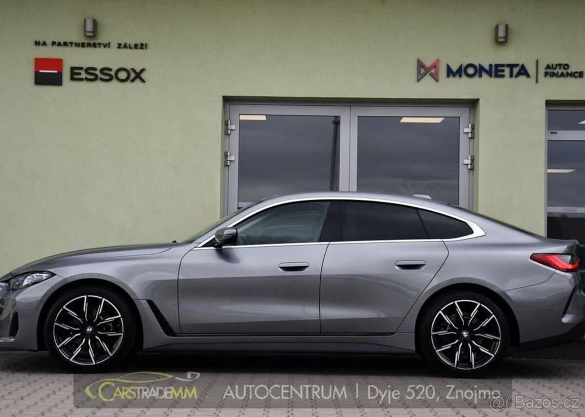 2024 BMW 4-SERIES - 2