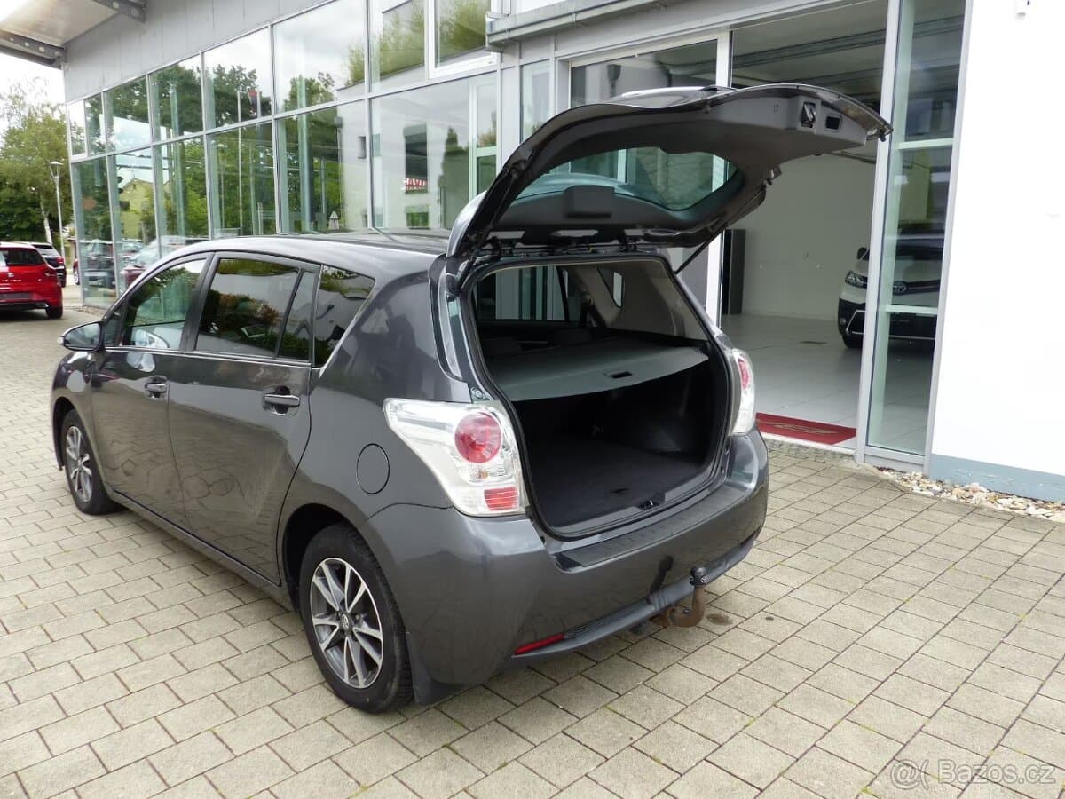 2014 Toyota VERSO - 2