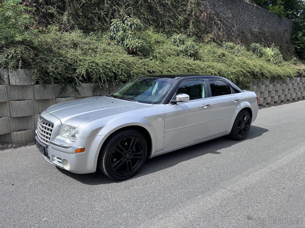 2007 Chrysler 300C - 2