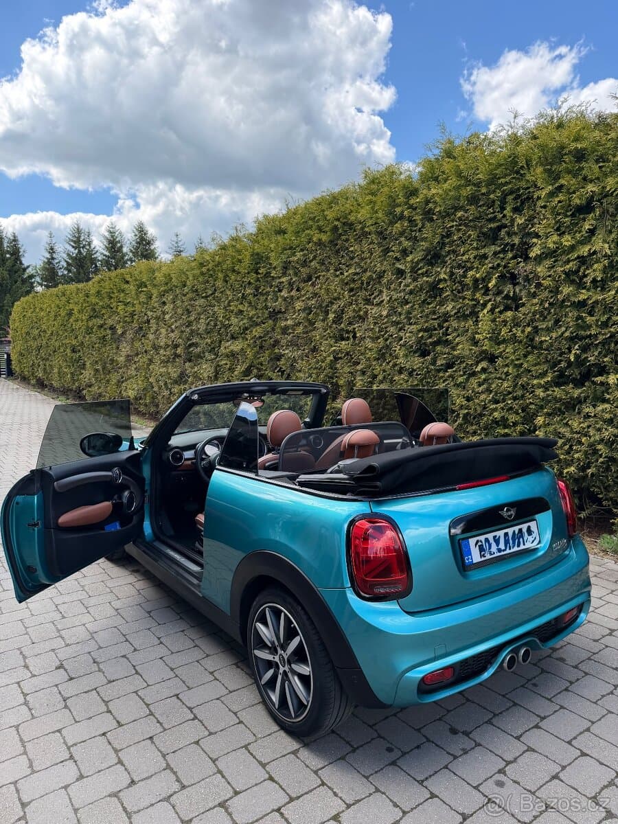 2019 Mini COOPER - 2