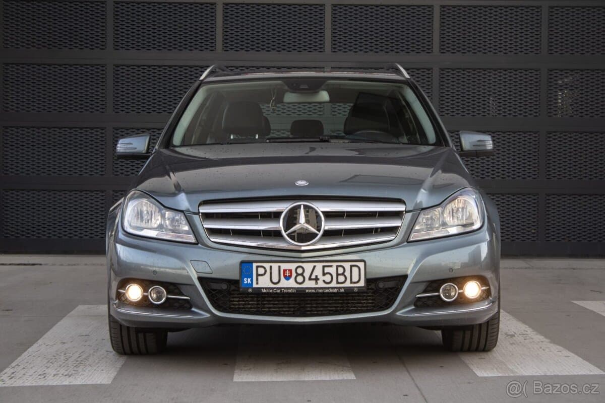 2011 Mercedes-Benz OSTATNÍ - 2