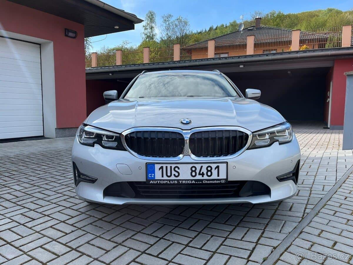 2021 BMW OSTATNÍ - 2