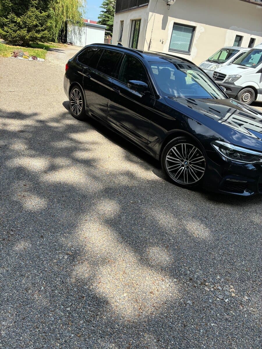 2018 BMW OSTATNÍ - 2