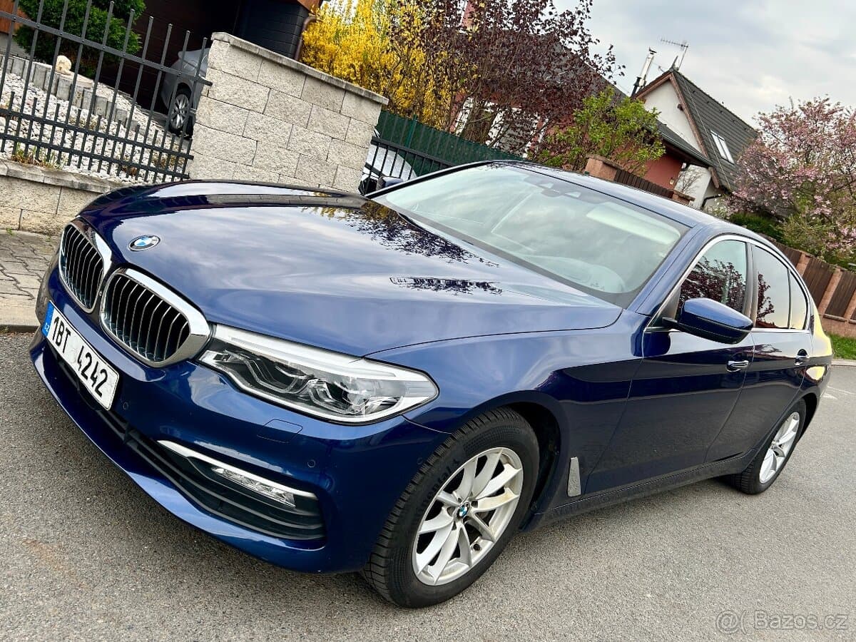2017 BMW OSTATNÍ - 2
