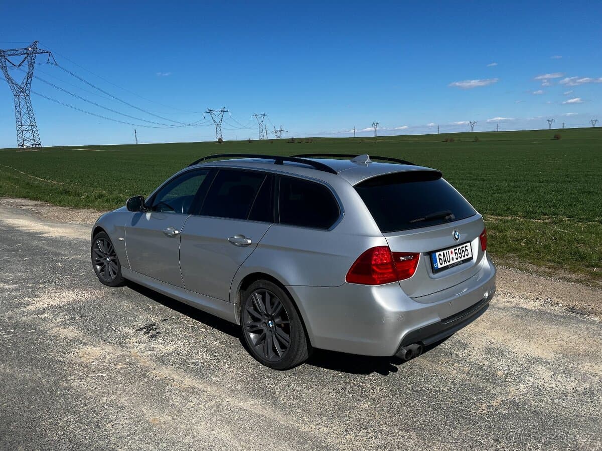 2009 BMW OSTATNÍ - 2