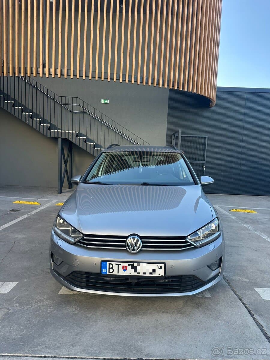 2016 Volkswagen GOLF - 2