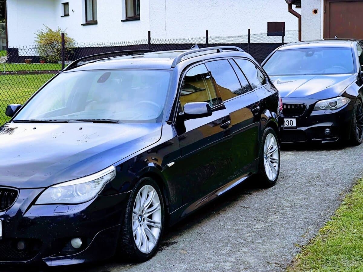 2007 BMW OSTATNÍ - 2