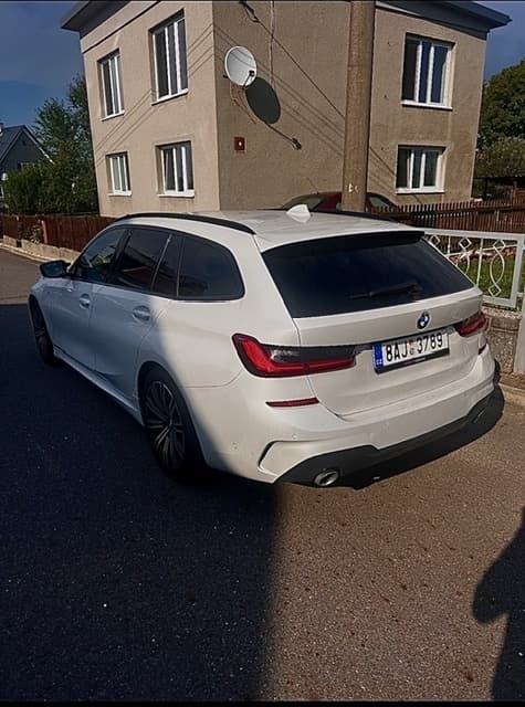 2020 BMW OSTATNÍ - 2