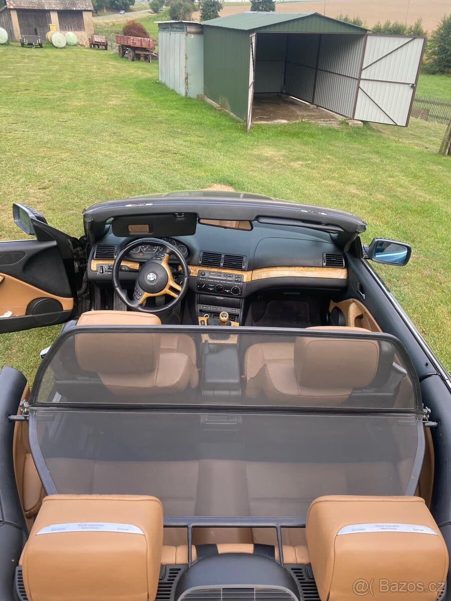 BMW OSTATNÍ - 2