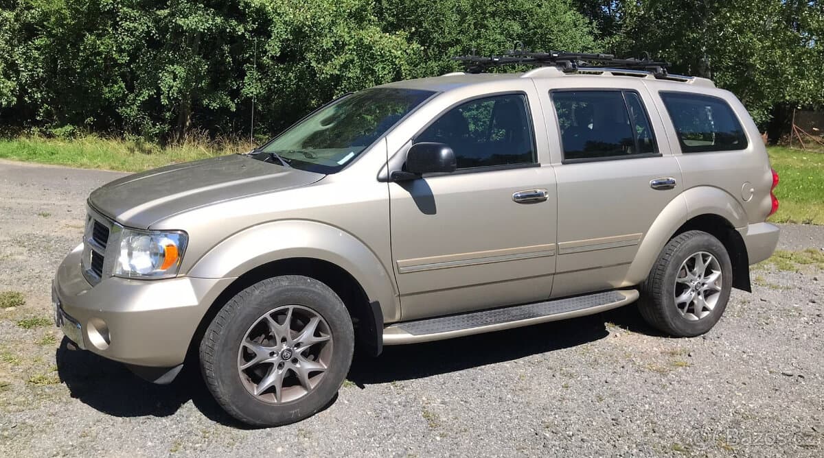 2009 Dodge DURANGO - 2