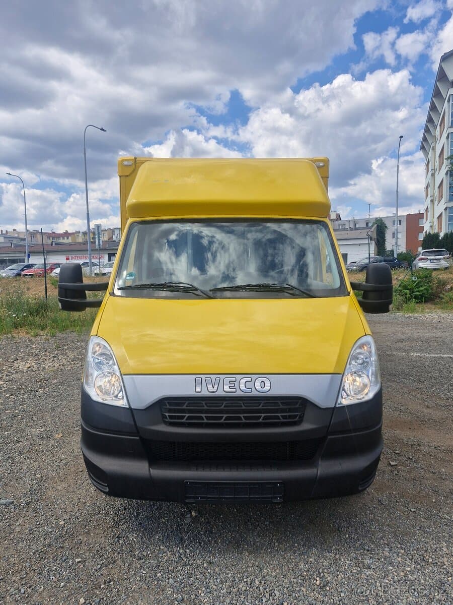 2014 Iveco OSTATNÍ - 2