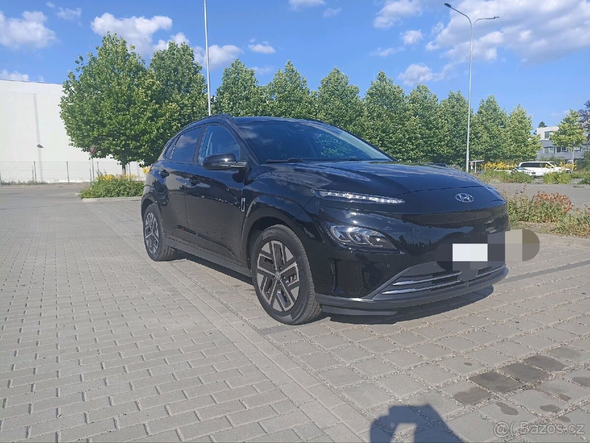 2022 Hyundai KONA - 2