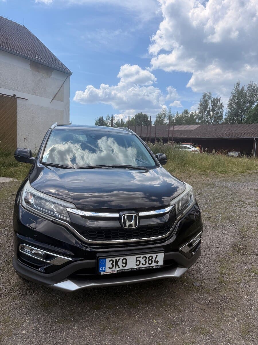 Honda OSTATNÍ - 2