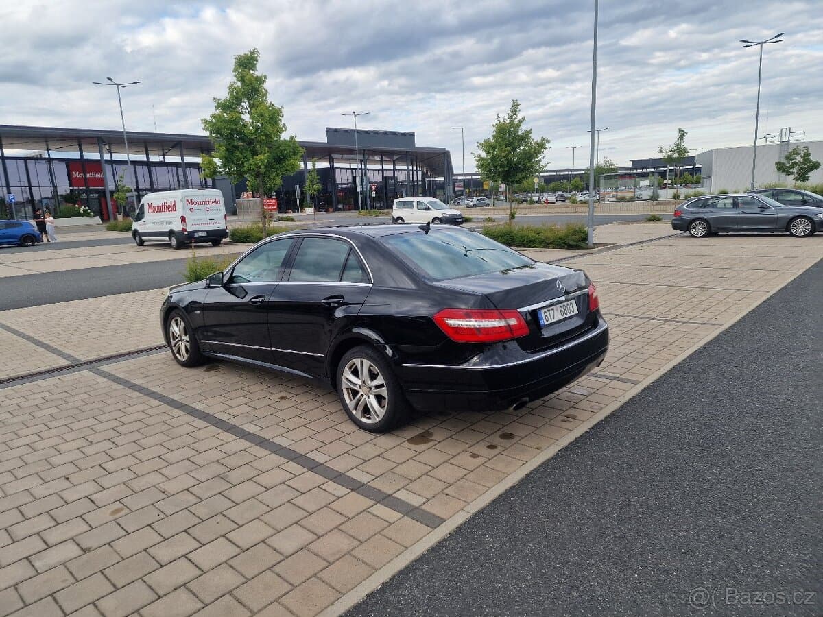 Mercedes-Benz OSTATNÍ - 2