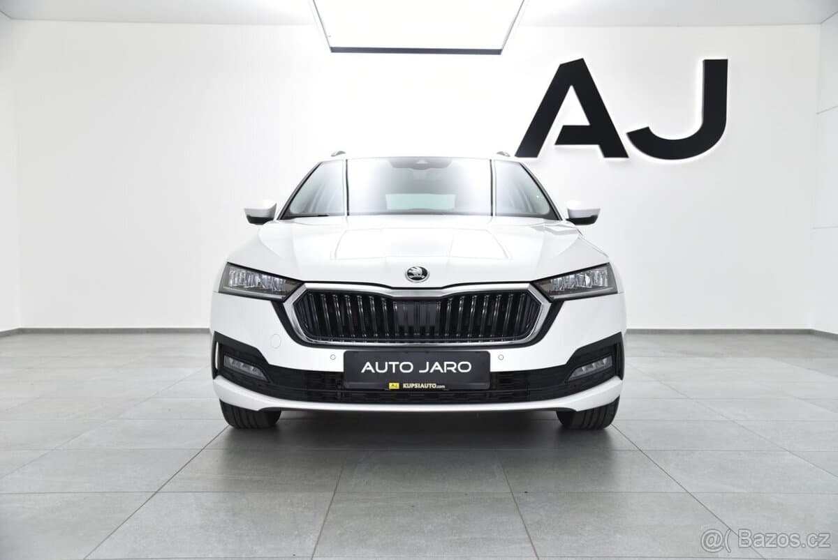 2023 Škoda OCTAVIA - 2