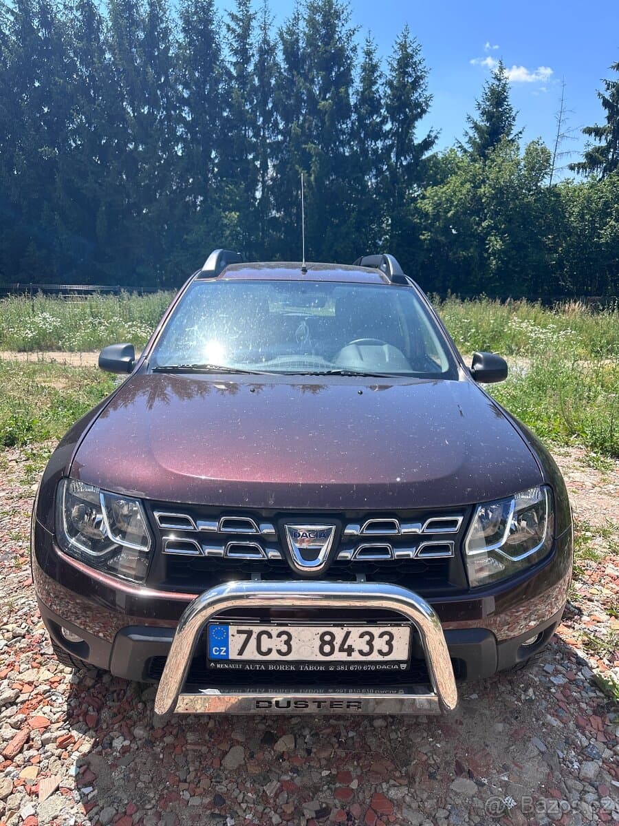 2016 Dacia DUSTER - 2