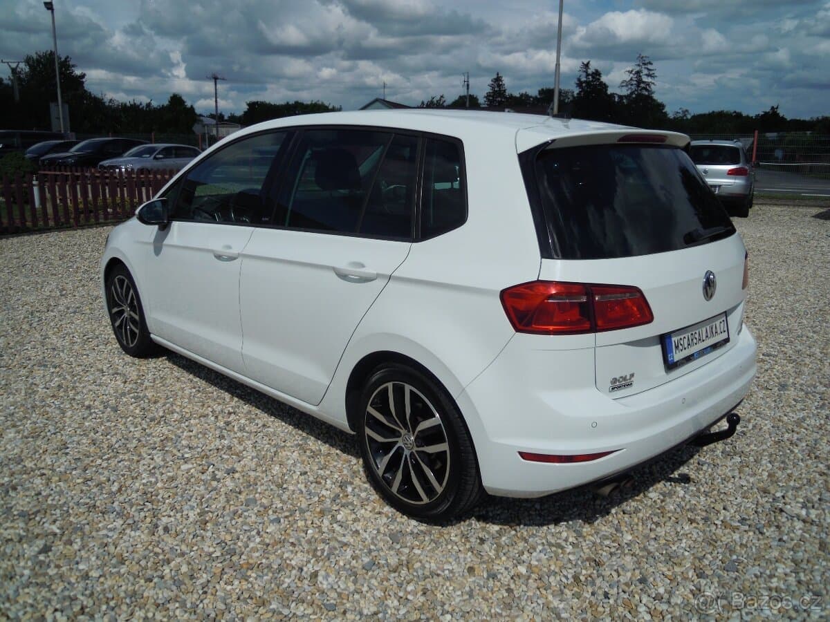 2017 Volkswagen GOLF - 2