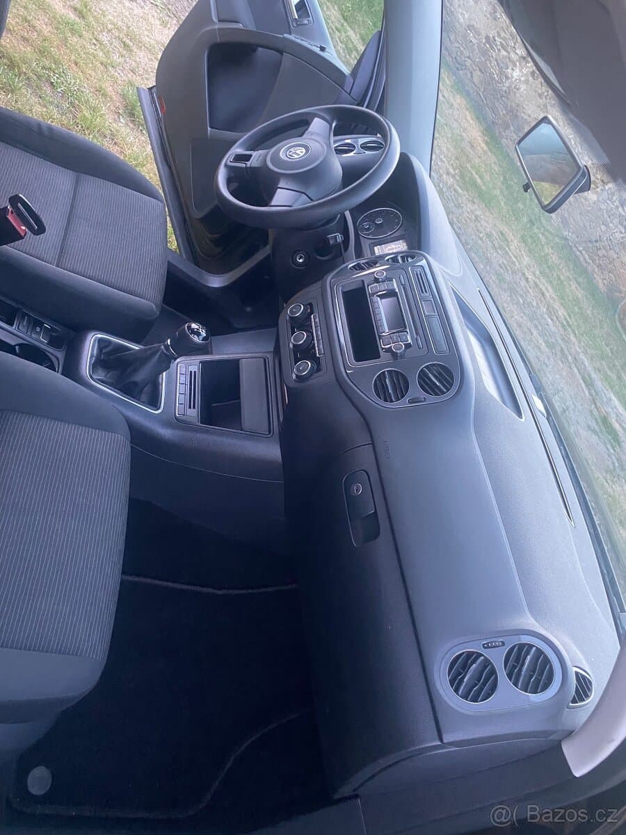 Volkswagen TIGUAN - 2