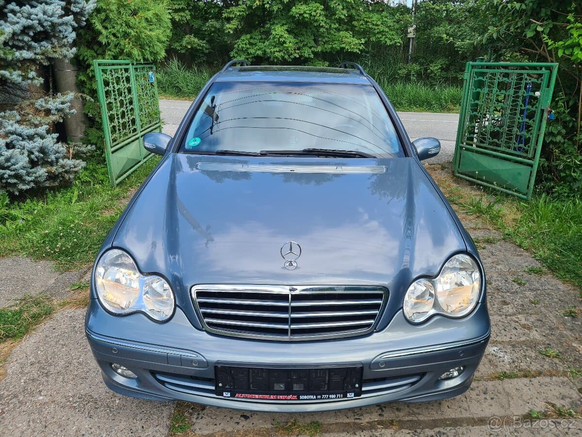 2004 Mercedes-Benz OSTATNÍ - 2