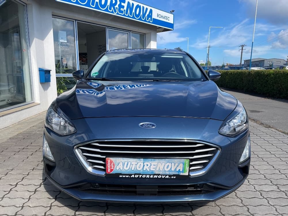 2022 Ford FOCUS - 2