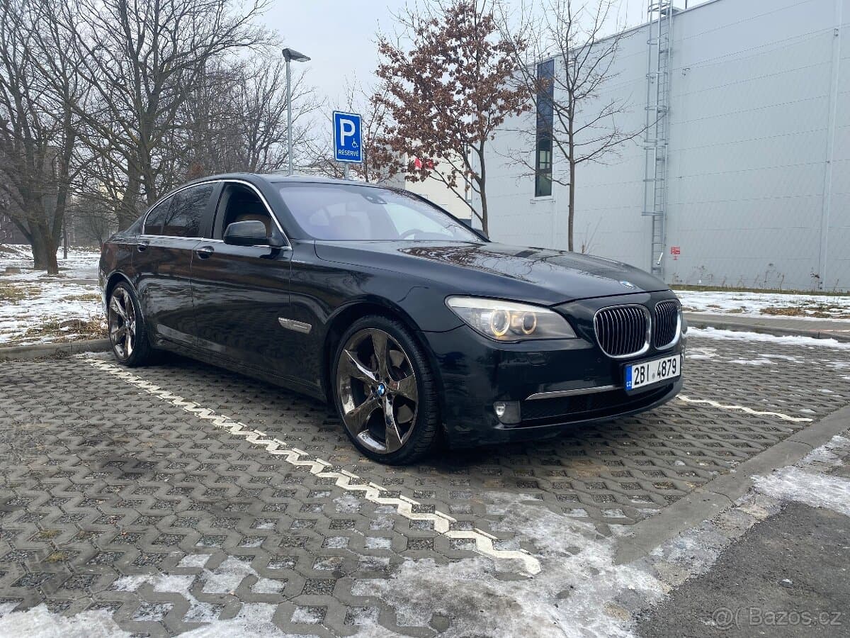 2009 BMW OSTATNÍ - 2