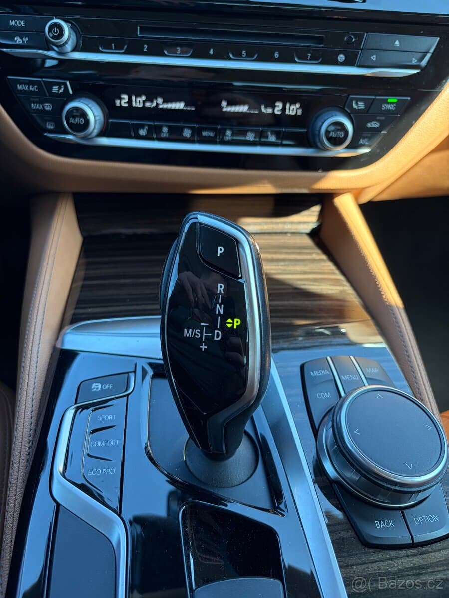 2018 BMW OSTATNÍ - 2