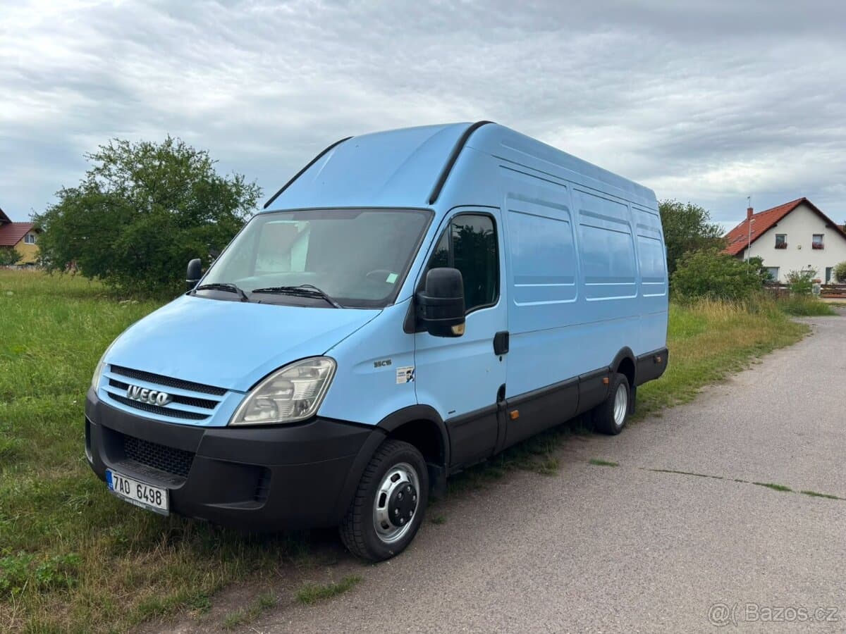 2006 Iveco OSTATNÍ - 2