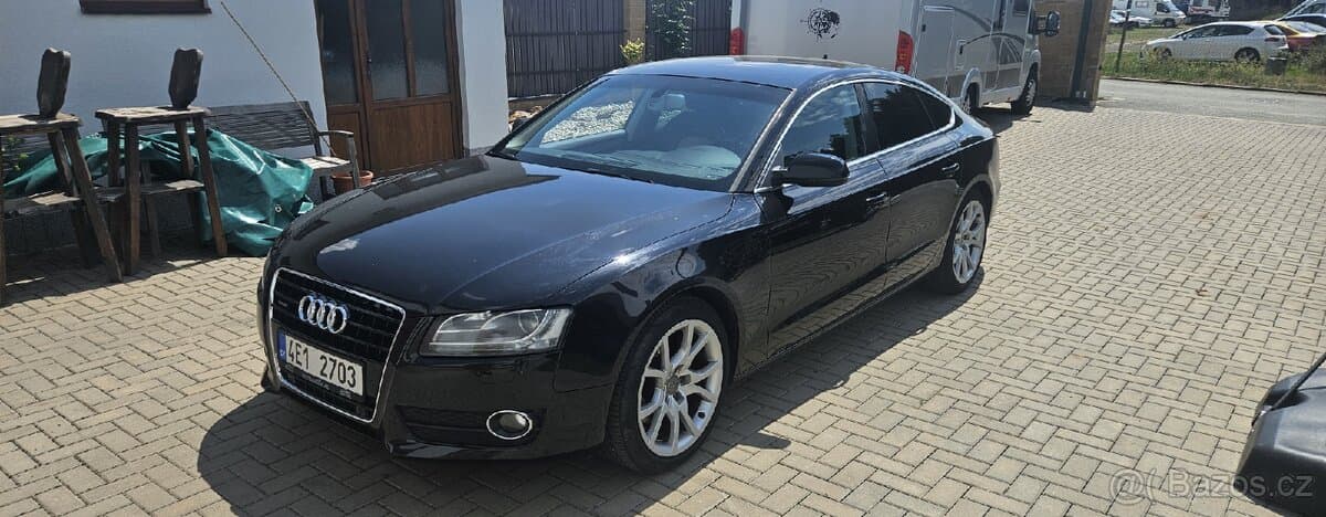 Audi A5 - 2