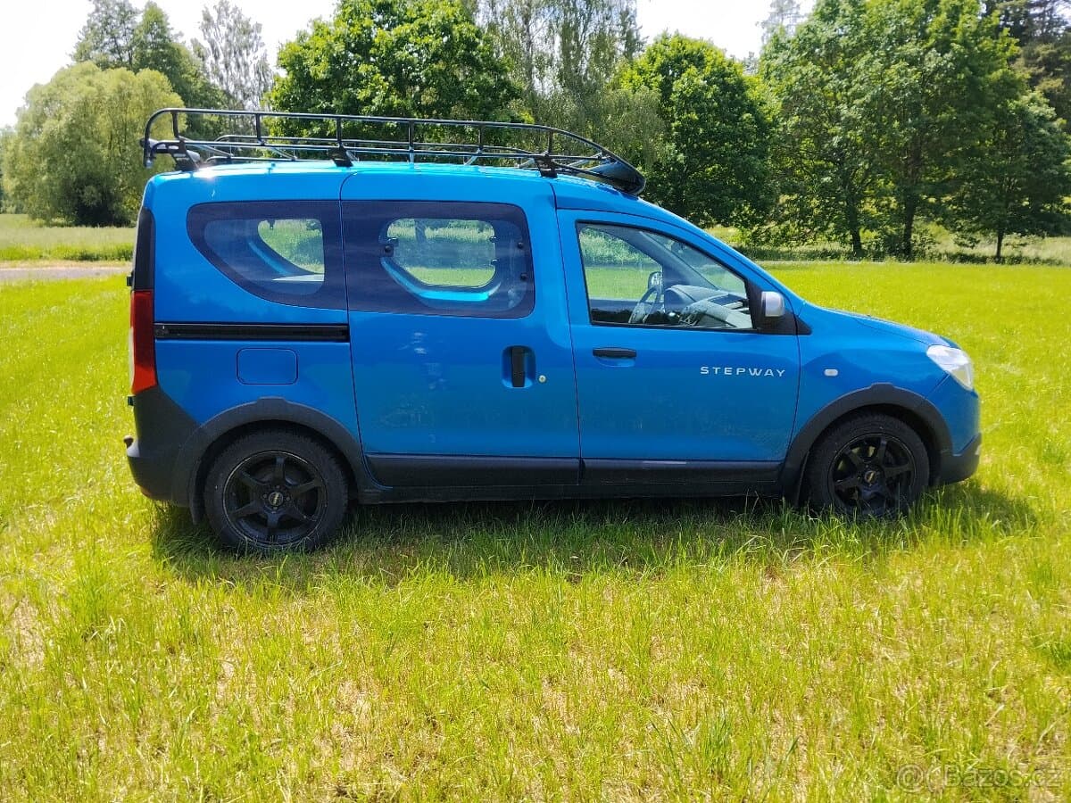 2015 Dacia DOKKER - 2