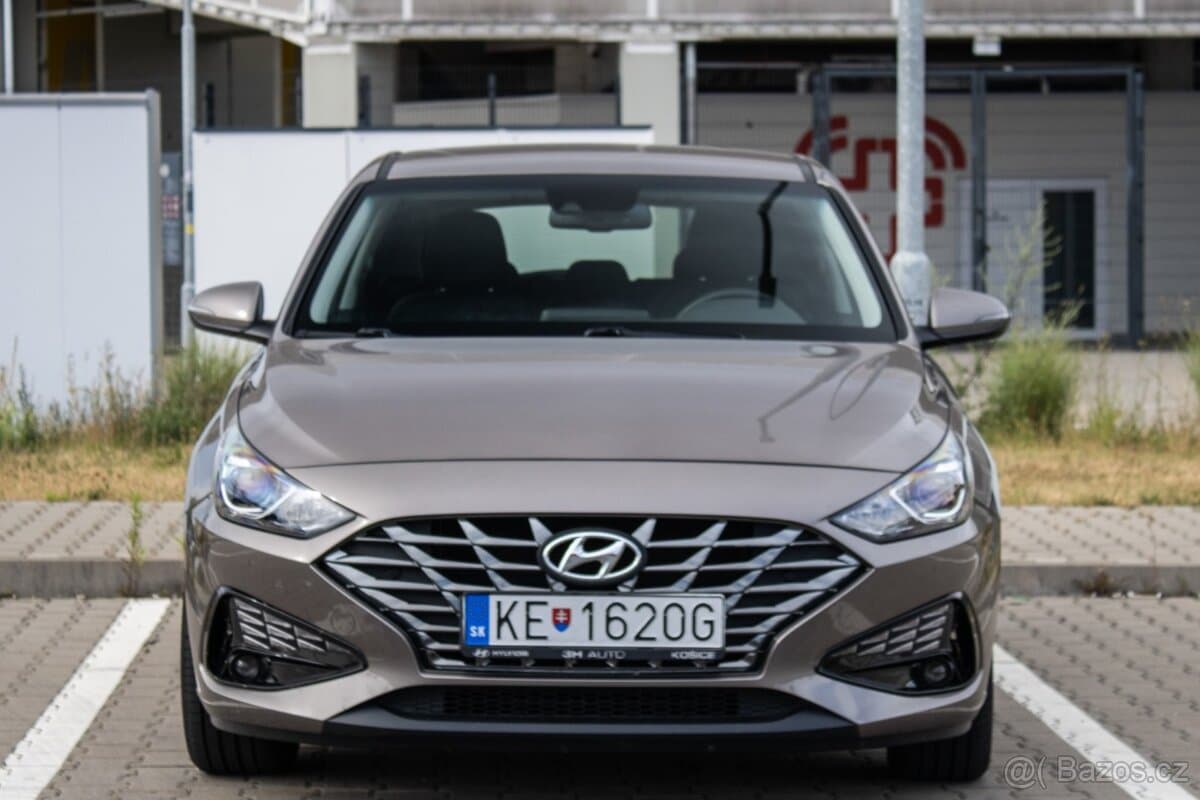 2022 Hyundai i30 - 2