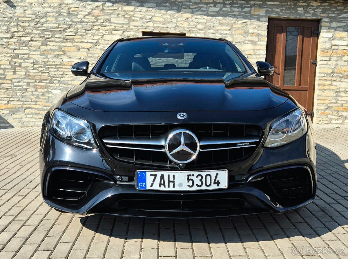 2018 Mercedes-Benz OSTATNÍ - 2