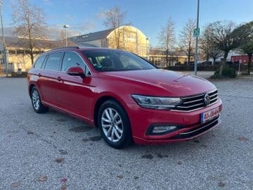 Volkswagen PASSAT - 2