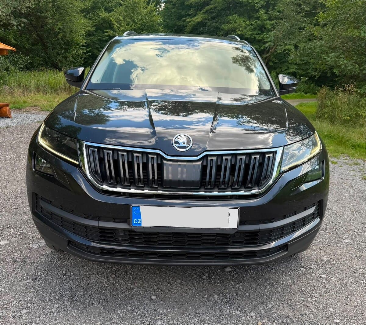 2019 Škoda KODIAQ - 2