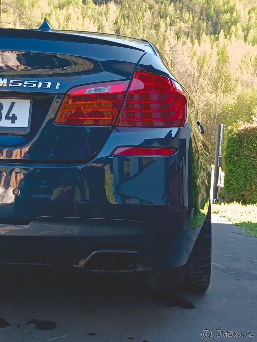 2015 BMW OSTATNÍ - 2