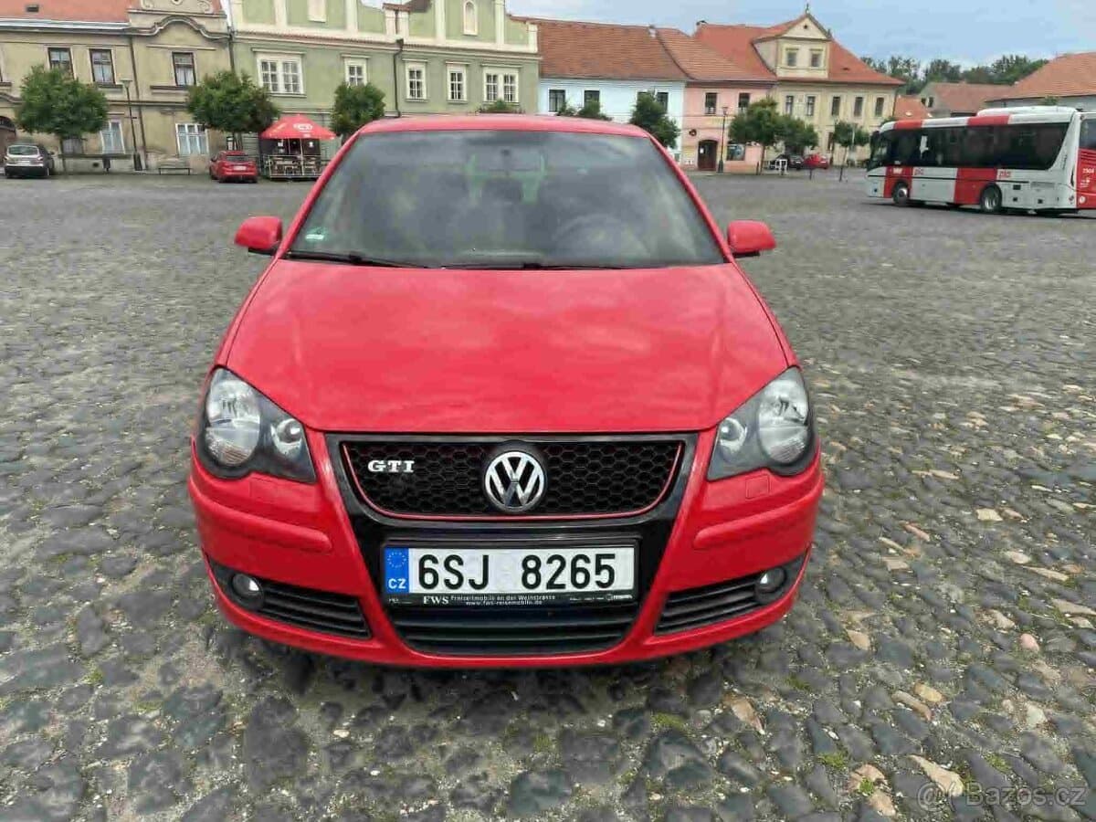 2006 Volkswagen POLO - 2