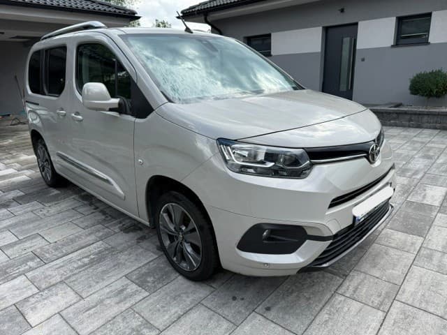 Toyota PROACE - 2