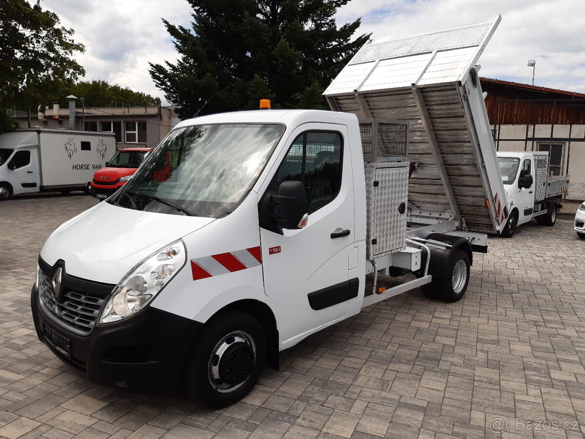 2019 Renault MASTER - 2