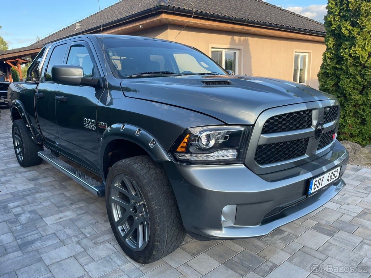 2013 Dodge OSTATNÍ - 2